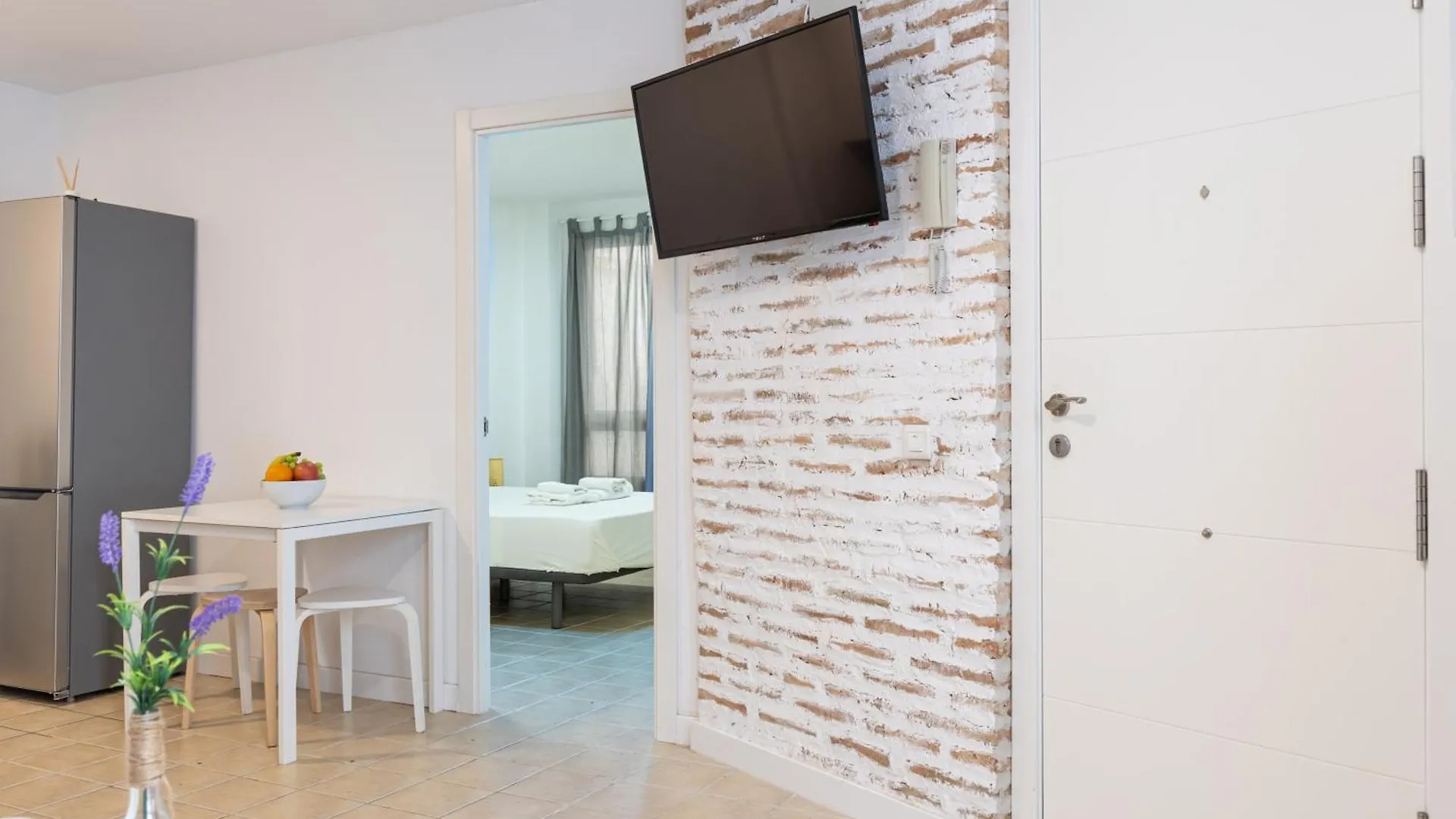 Picasso Corner Premium Homes Malaga 0*,