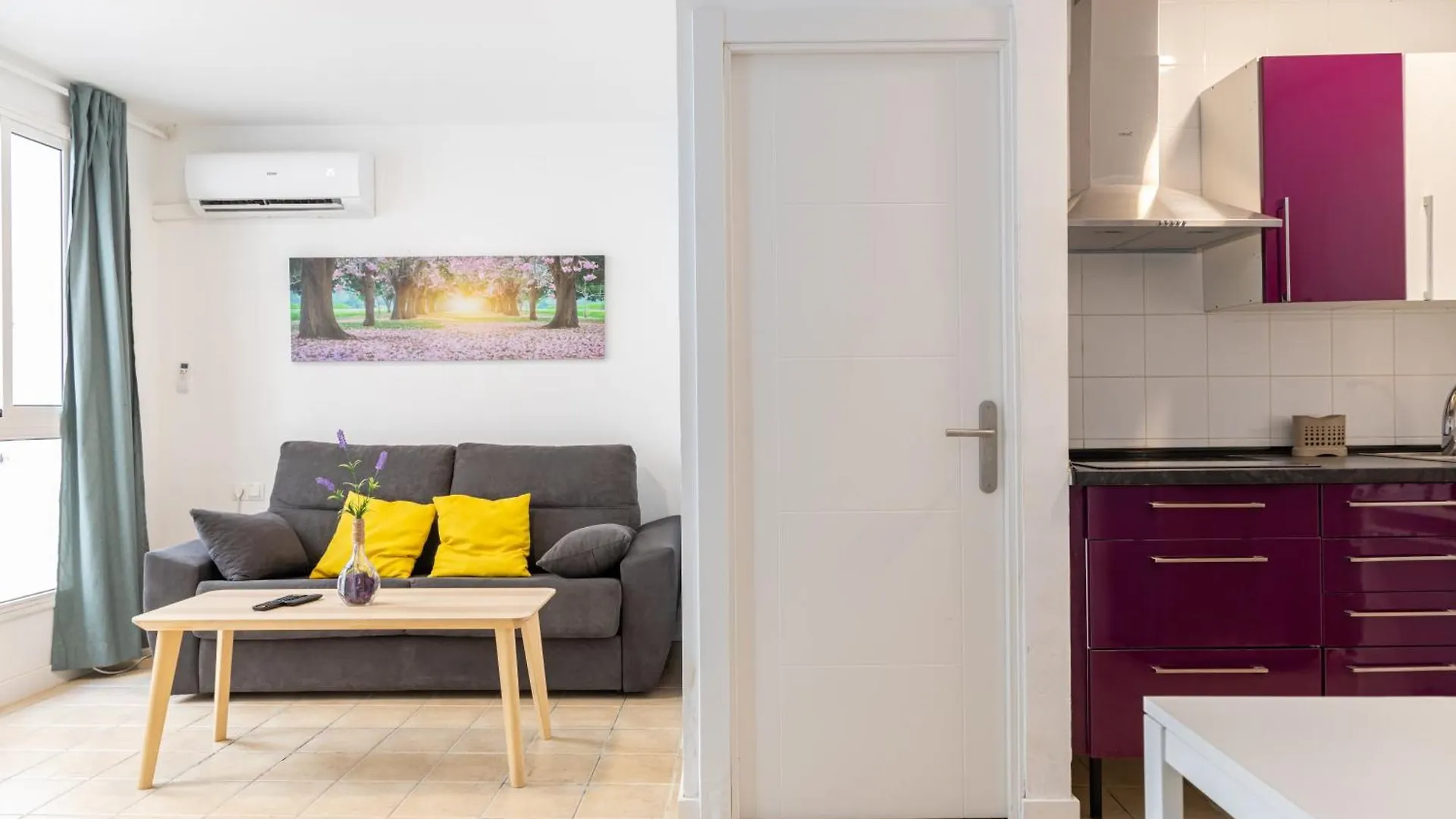 Apartment Picasso Corner Premium Homes Malaga