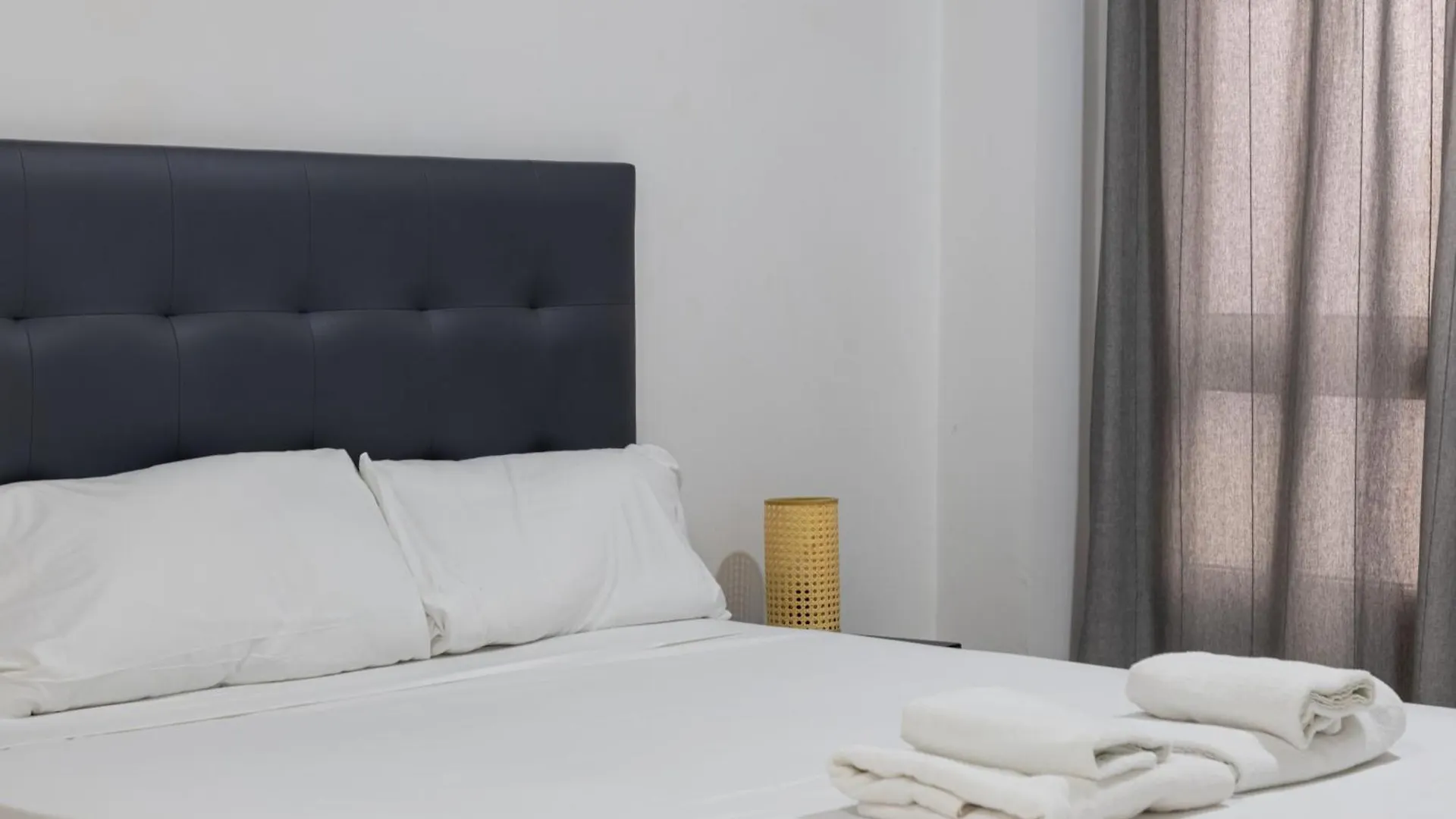 Picasso Corner Premium Homes Málaga Apartamento