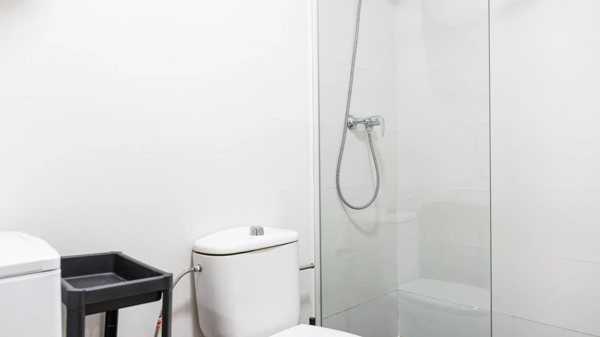 Picasso Corner Premium Homes Malaga