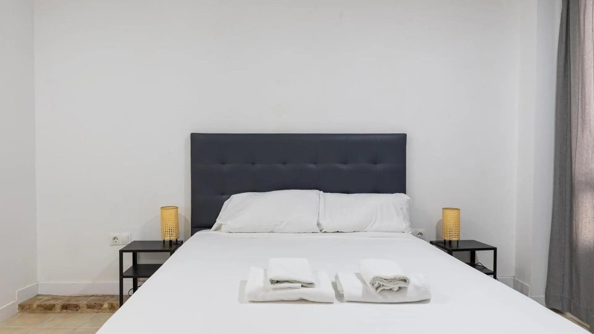 Apartment Picasso Corner Premium Homes Malaga