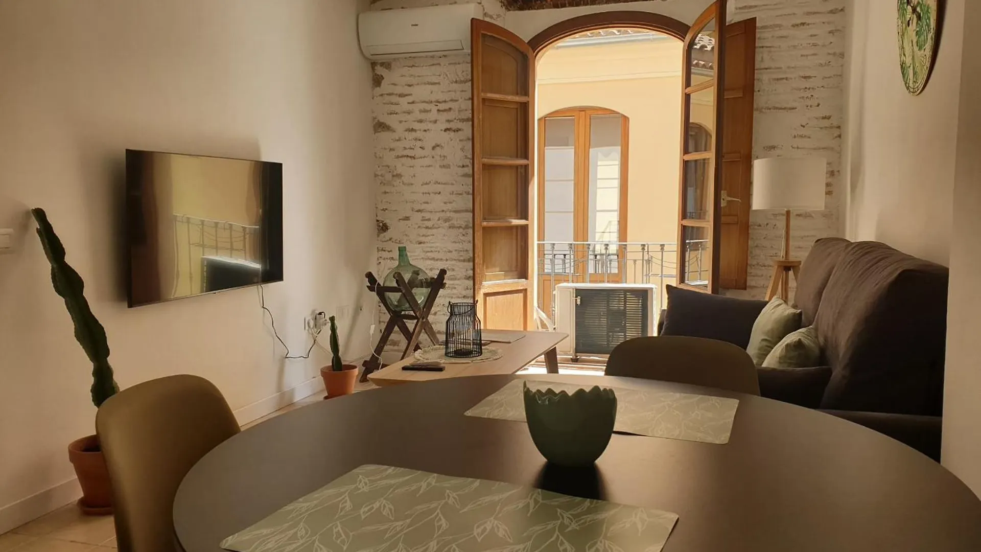 Picasso Corner Premium Homes Malaga 0*,  Spain