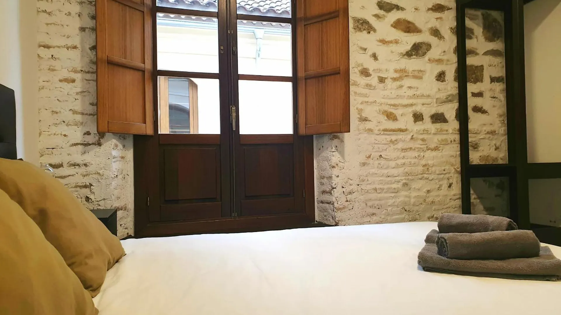 Picasso Corner Premium Homes Malaga 0*,  Spain