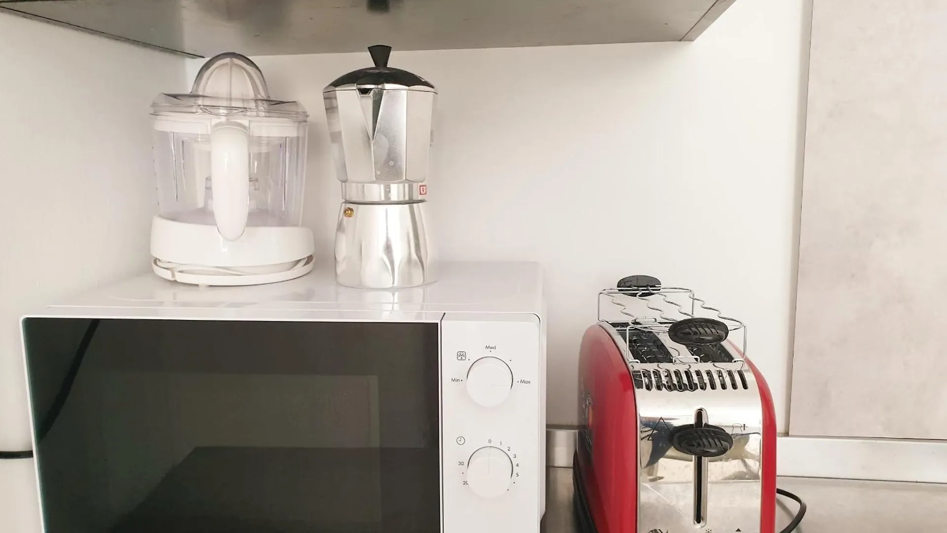 Apartment Picasso Corner Premium Homes Malaga