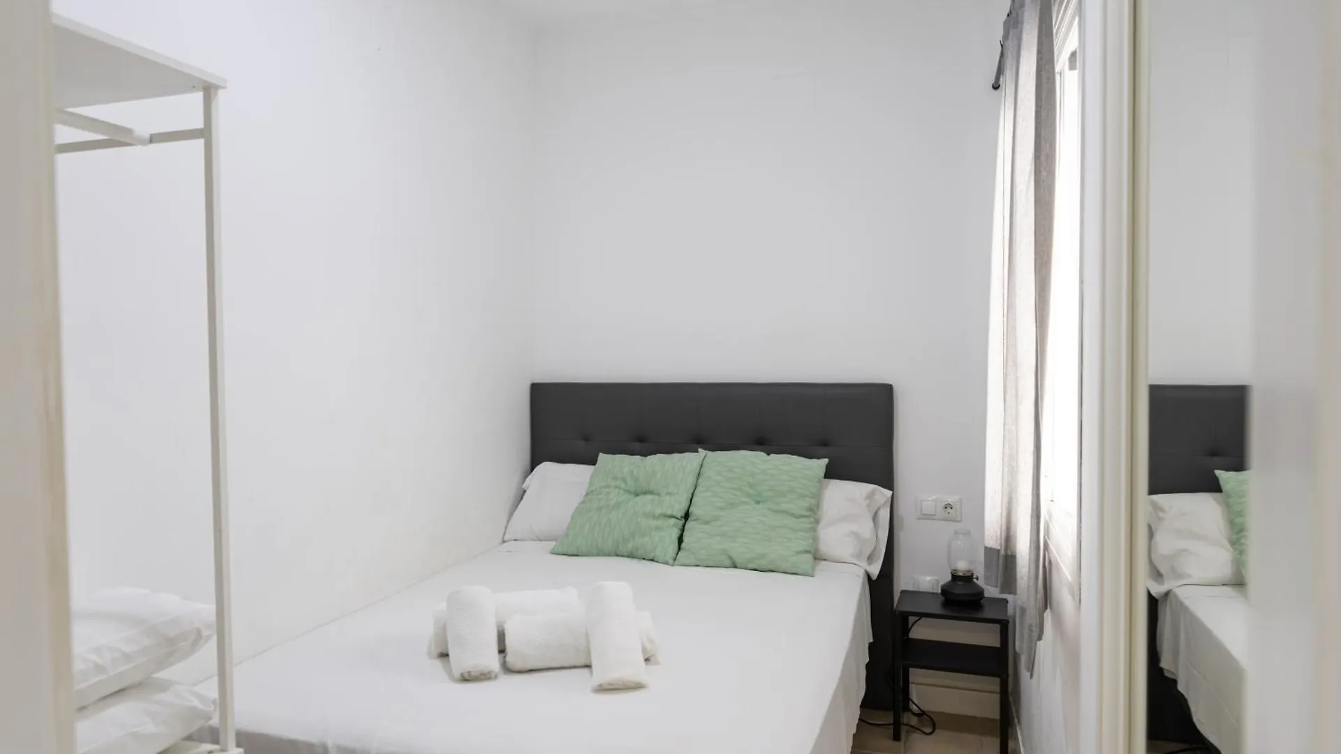 Picasso Corner Premium Homes Malaga Apartment