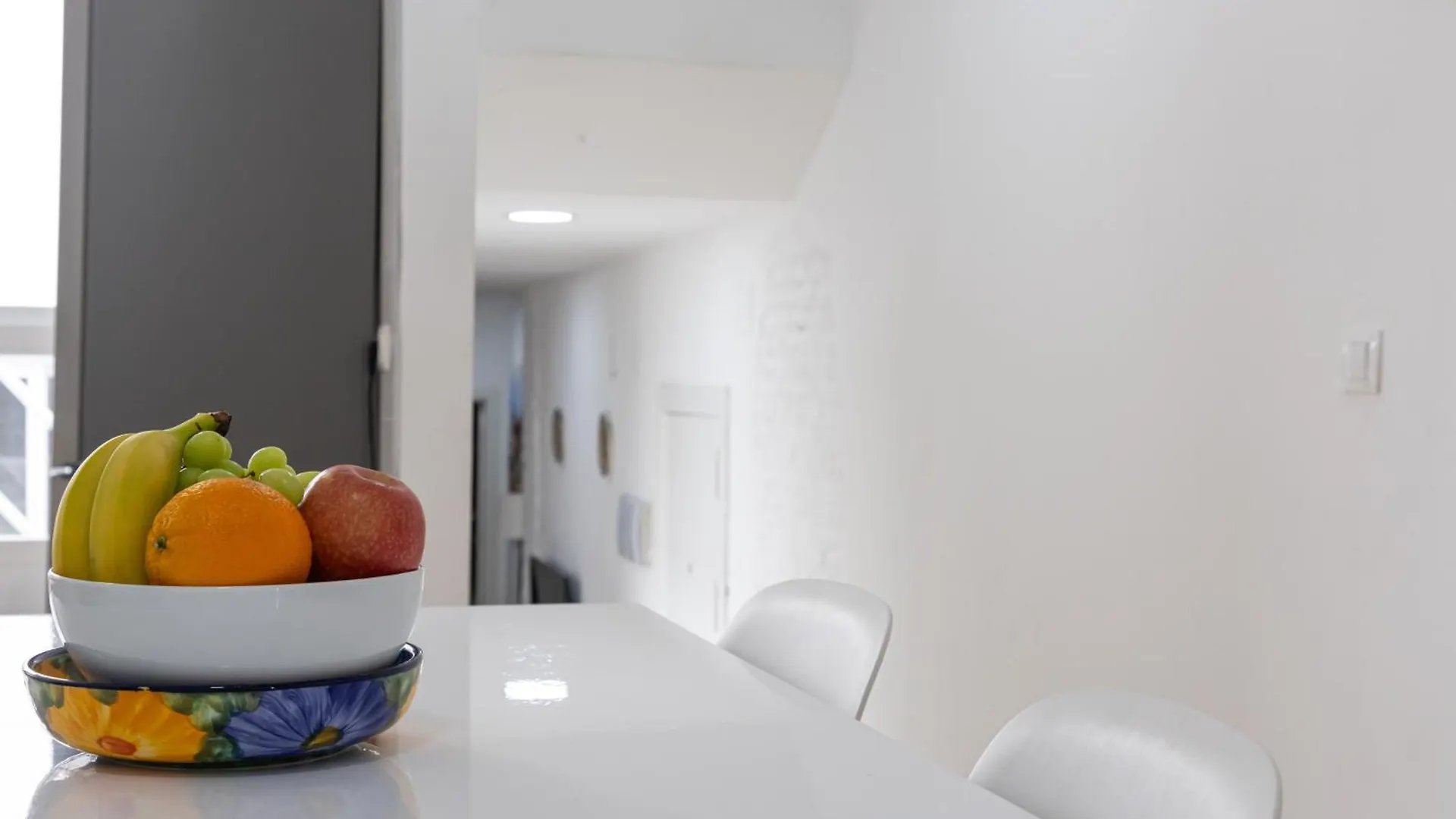 Picasso Corner Premium Homes Malaga