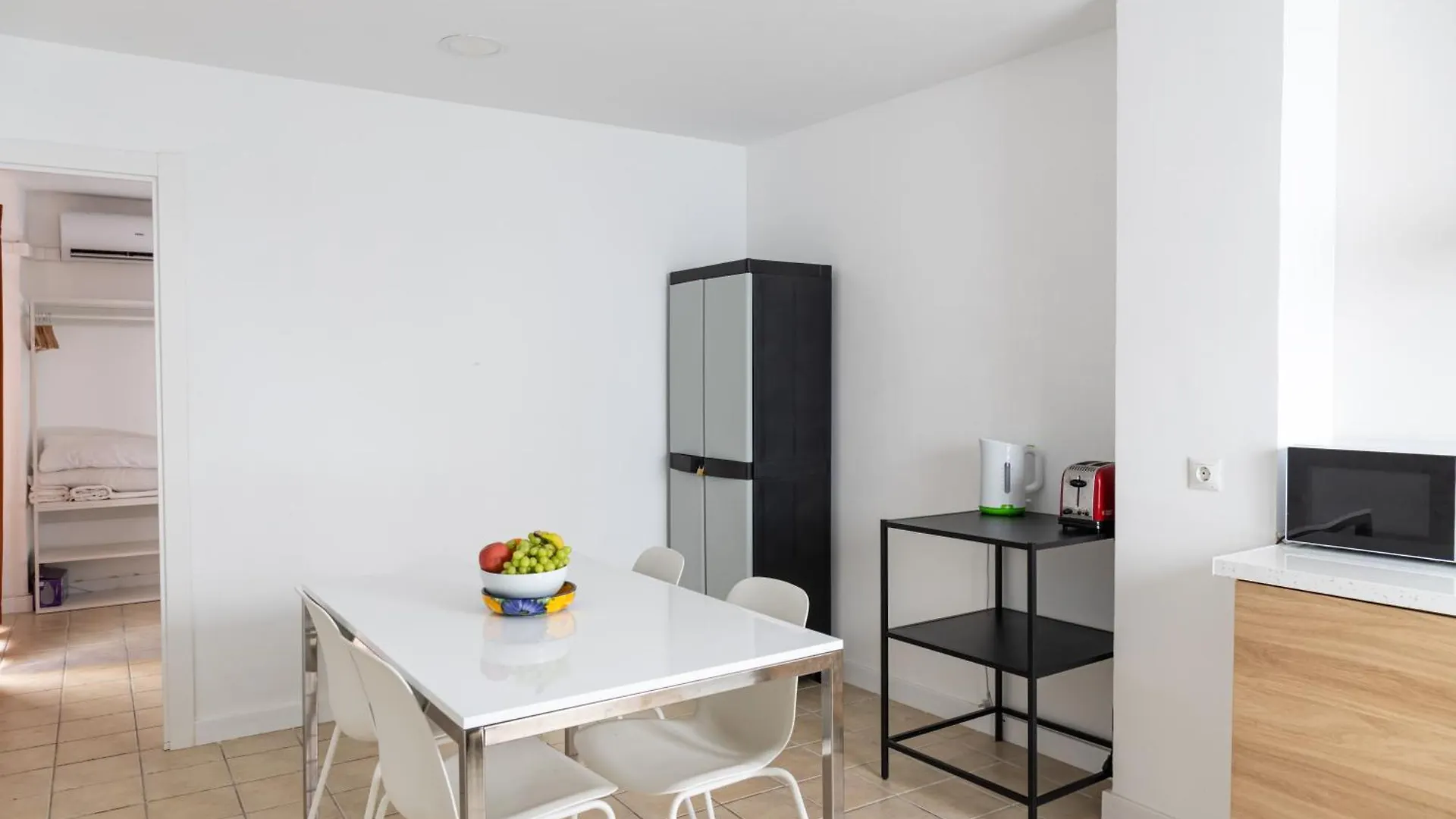Apartment Picasso Corner Premium Homes Malaga