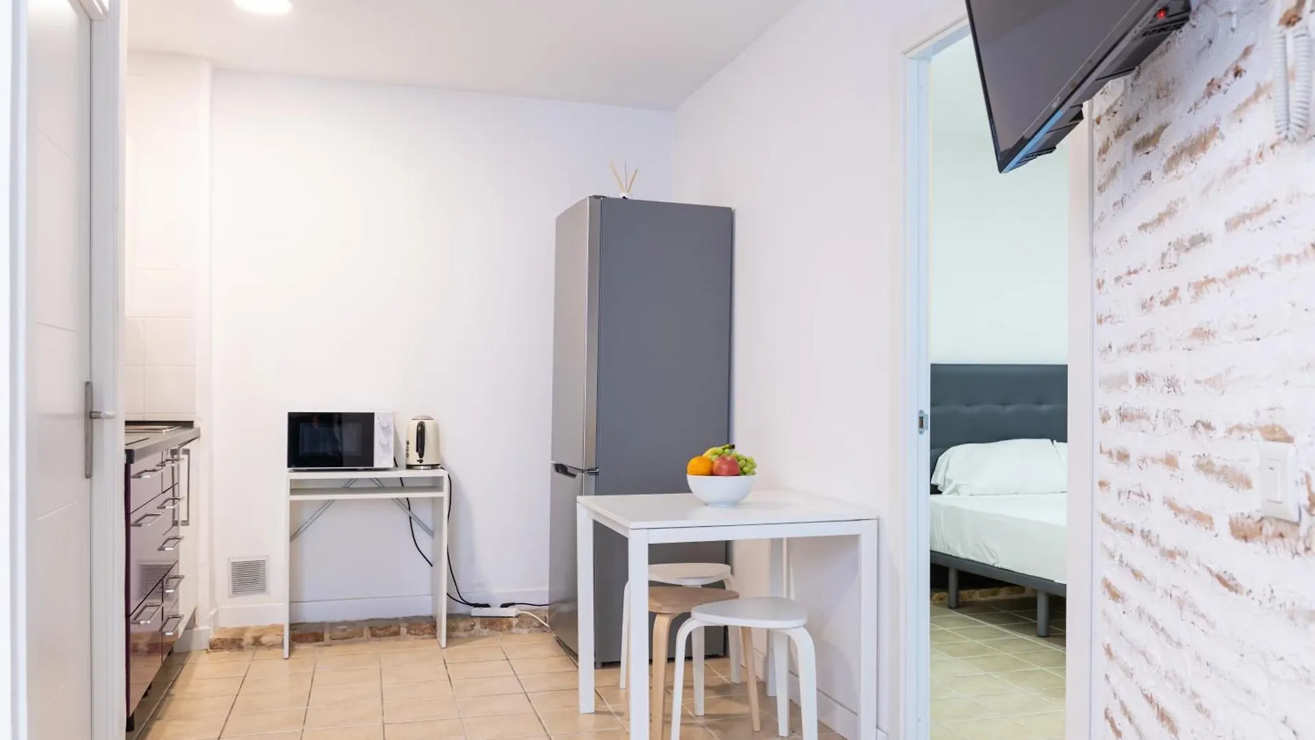 Apartment Picasso Corner Premium Homes Malaga