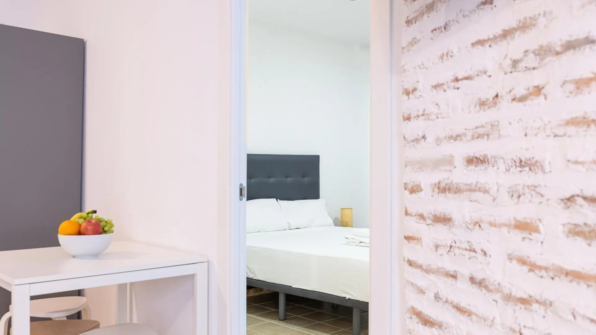 Picasso Corner Premium Homes Malaga Spain