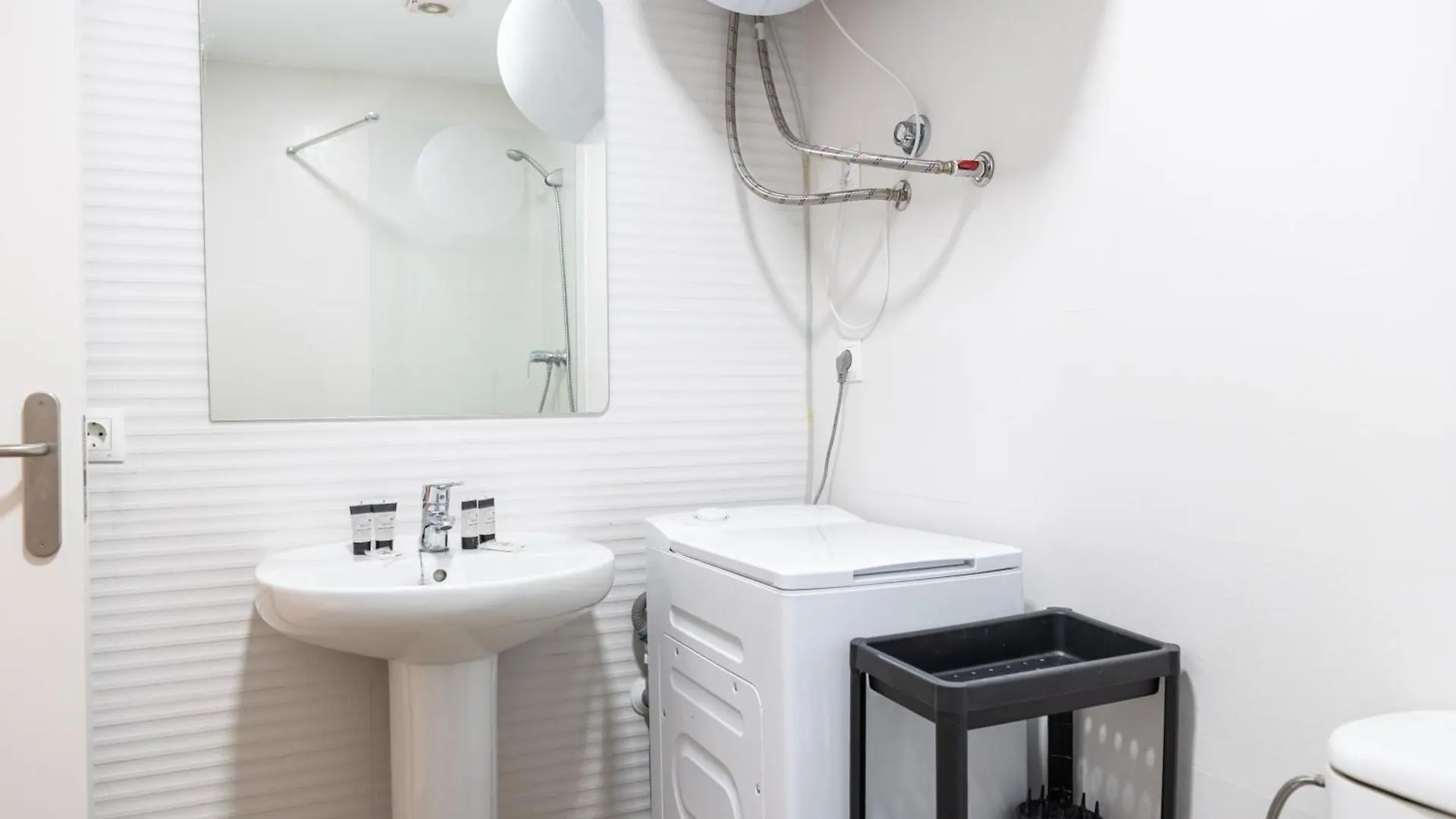 Apartment Picasso Corner Premium Homes Malaga
