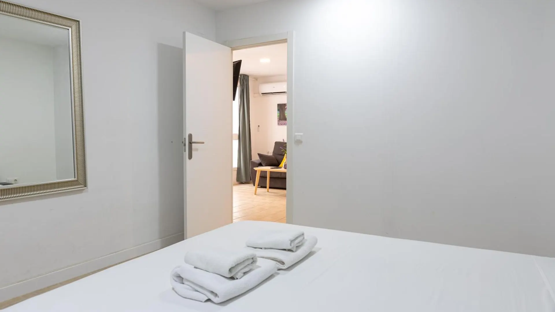 Picasso Corner Premium Homes Malaga Spain